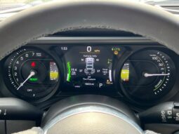 
 Jeep Wrangler full									