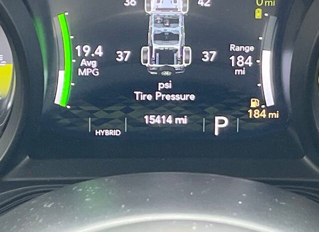 
 Jeep Wrangler full									