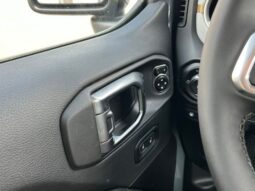 
 Jeep Wrangler full									