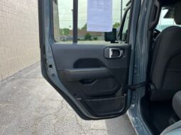 
 Jeep Wrangler full									