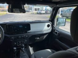 
 Jeep Wrangler full									