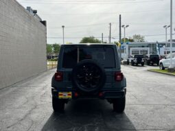 
 Jeep Wrangler full									