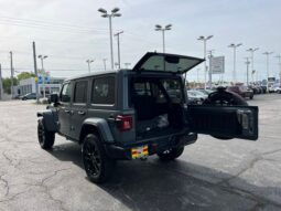 
 Jeep Wrangler full									