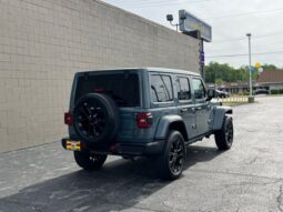 
 Jeep Wrangler full									