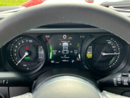 Jeep Wrangler full