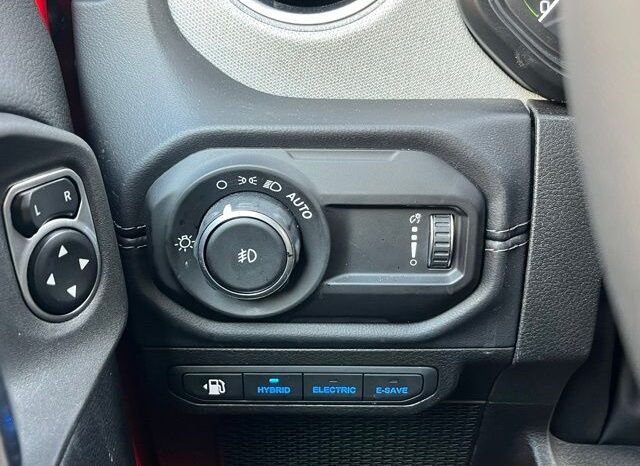 
 Jeep Wrangler full									