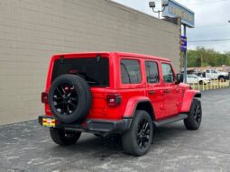Jeep Wrangler full
