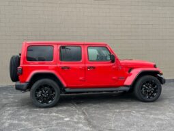 Jeep Wrangler full