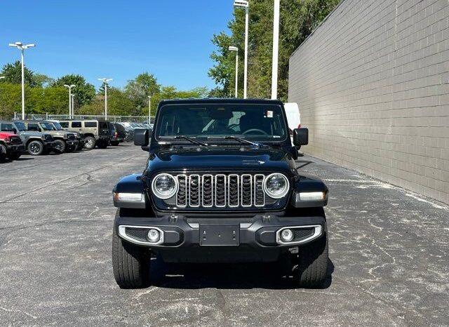 
 Jeep Wrangler full									