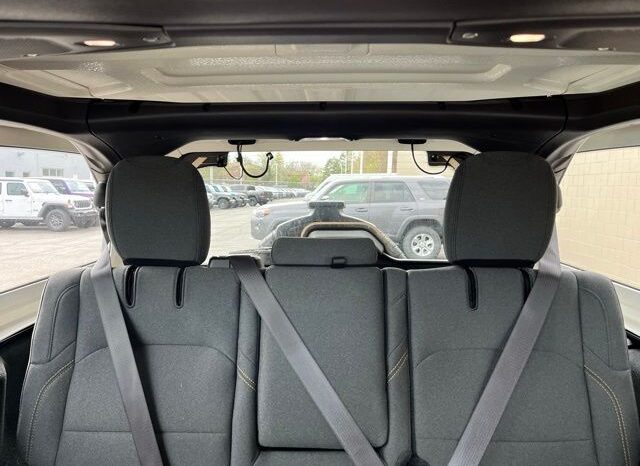 
 Jeep Wrangler full									