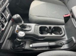 Jeep Wrangler full