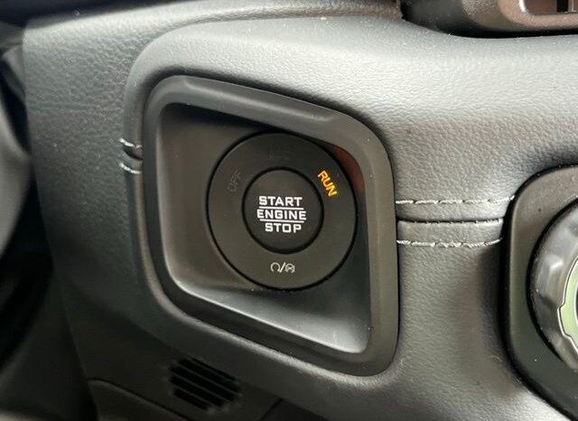 
 Jeep Wrangler full									