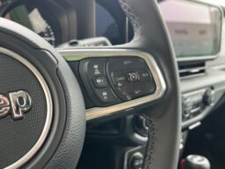 Jeep Wrangler full