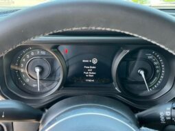 Jeep Wrangler full