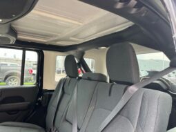 Jeep Wrangler full
