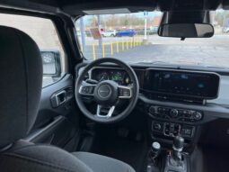 Jeep Wrangler full