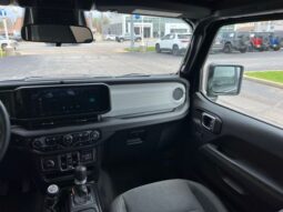 Jeep Wrangler full