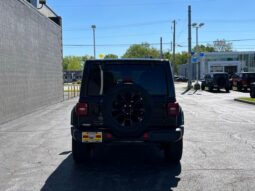Jeep Wrangler full