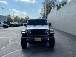 Jeep Wrangler full
