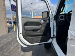 Jeep Wrangler full
