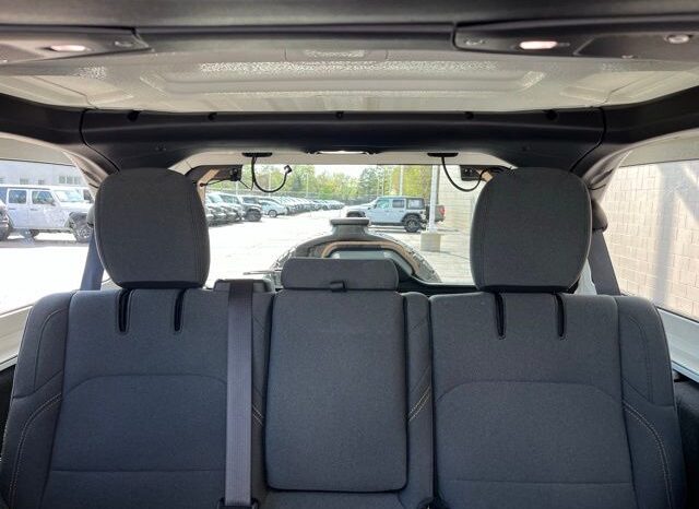
 Jeep Wrangler full									
