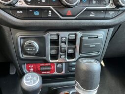 Jeep Wrangler full