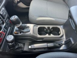 Jeep Wrangler full