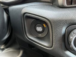 Jeep Wrangler full