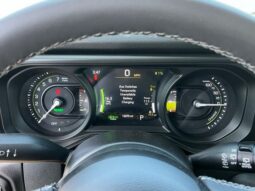 Jeep Wrangler full