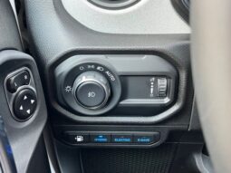 Jeep Wrangler full