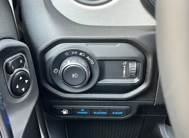 
 Jeep Wrangler full									