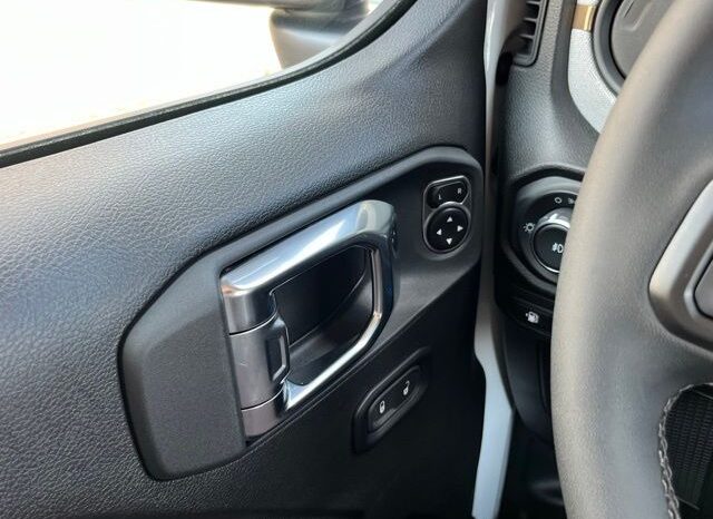 
 Jeep Wrangler full									