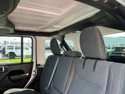 Jeep Wrangler full