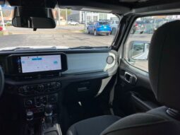 Jeep Wrangler full