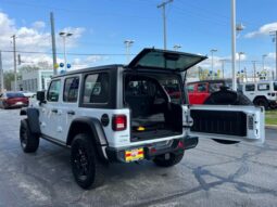 Jeep Wrangler full