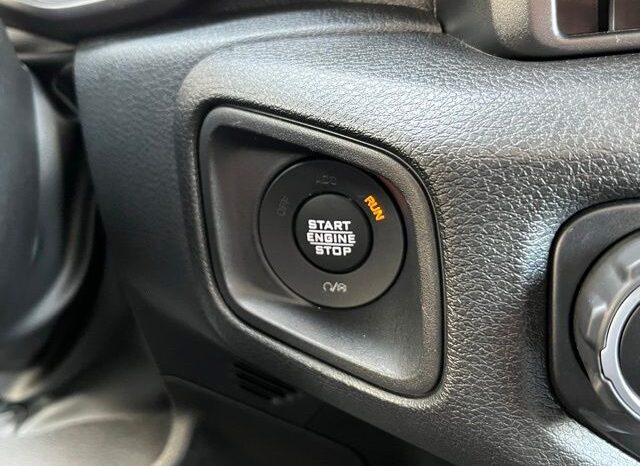 
 Jeep Wrangler full									