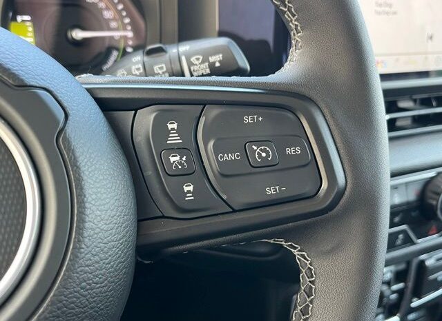 
 Jeep Wrangler full									