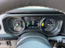 Jeep Wrangler full