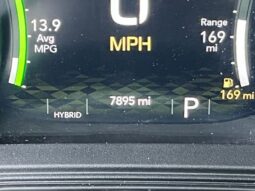 Jeep Wrangler full