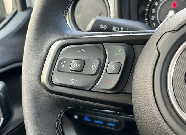 
 Jeep Wrangler full									