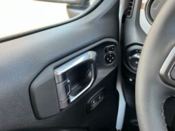 Jeep Wrangler full