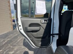 Jeep Wrangler full