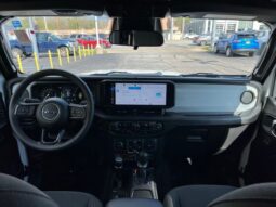 Jeep Wrangler full