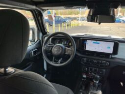 Jeep Wrangler full