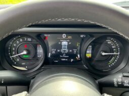 Jeep Wrangler full