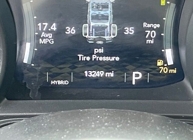 
 Jeep Wrangler full									