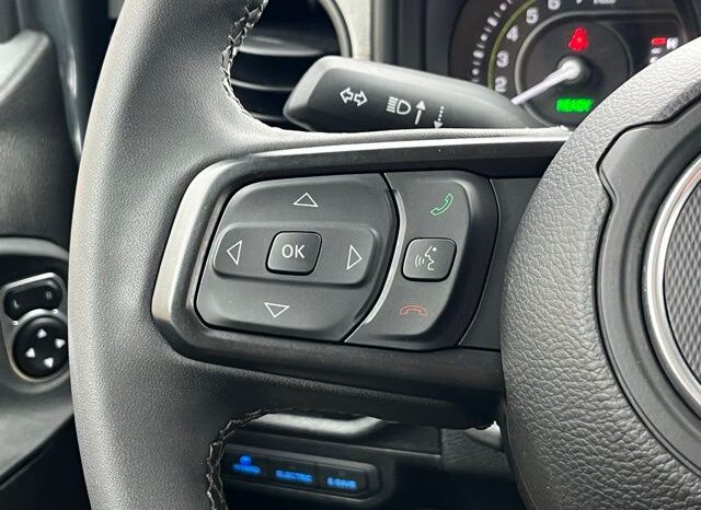 
 Jeep Wrangler full									