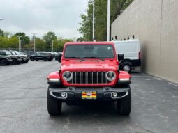Jeep Wrangler full