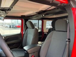 Jeep Wrangler full