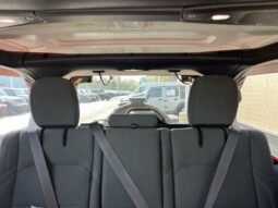 Jeep Wrangler full